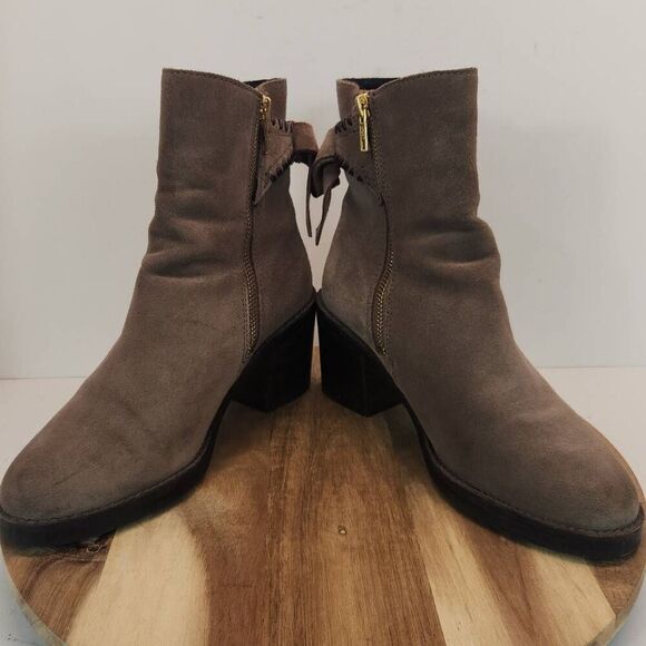 UGG Fraise Whipstitch Boot Womens Size 7 1018783 - Picture 7 of 10